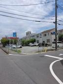 五関第3駐車場の駐車場
