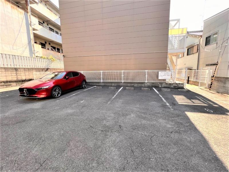 Mio(19165)の外観・駐車場イメージ1枚目
