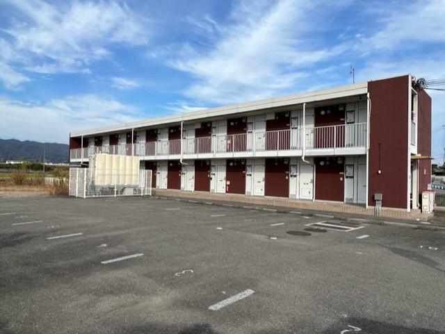 打田(18677)の外観・駐車場イメージ1枚目