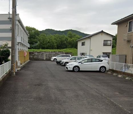 あぶくま(23045)の外観・駐車場イメージ1枚目
