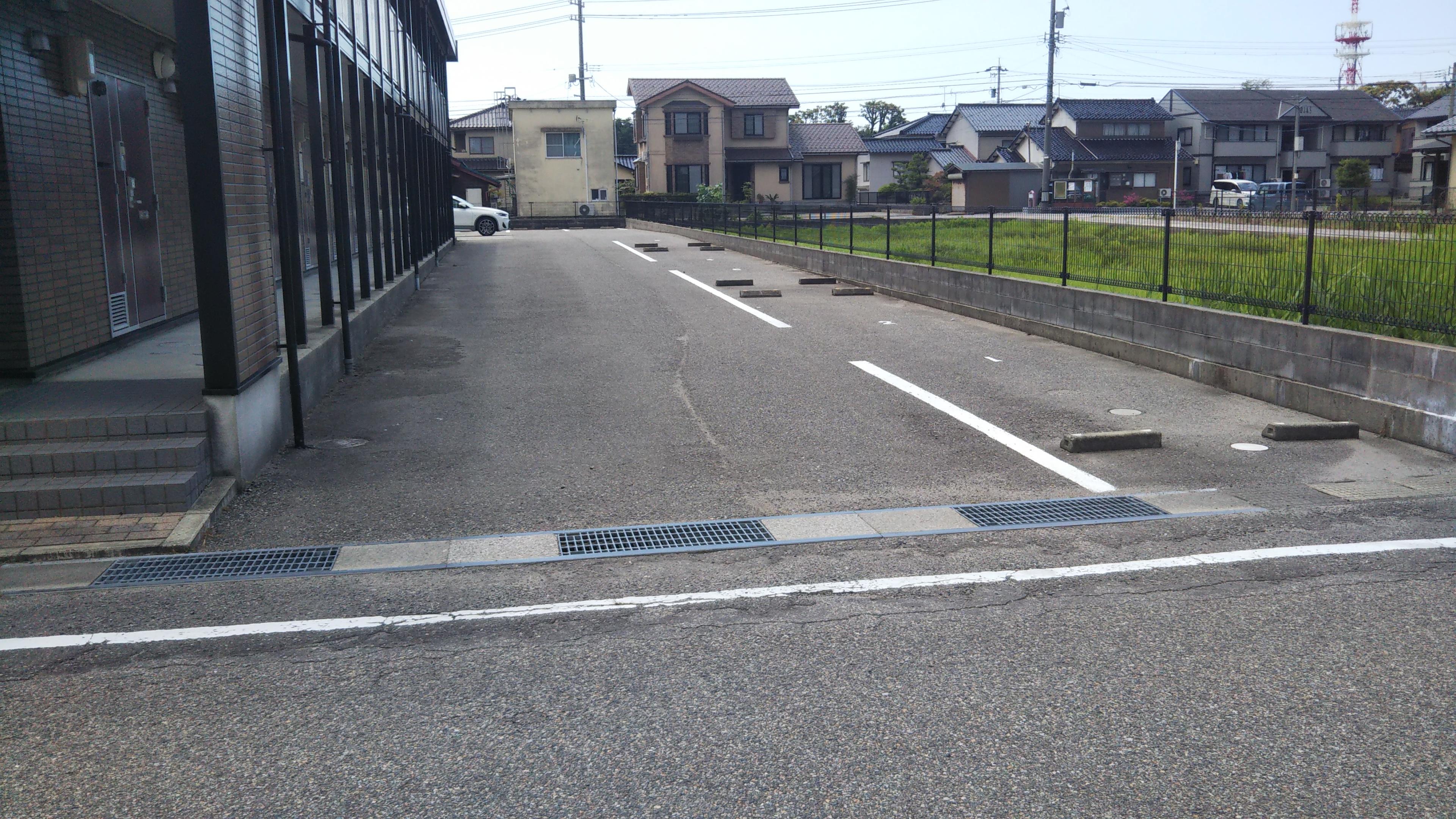 柳橋(39174)の外観・駐車場イメージ1枚目