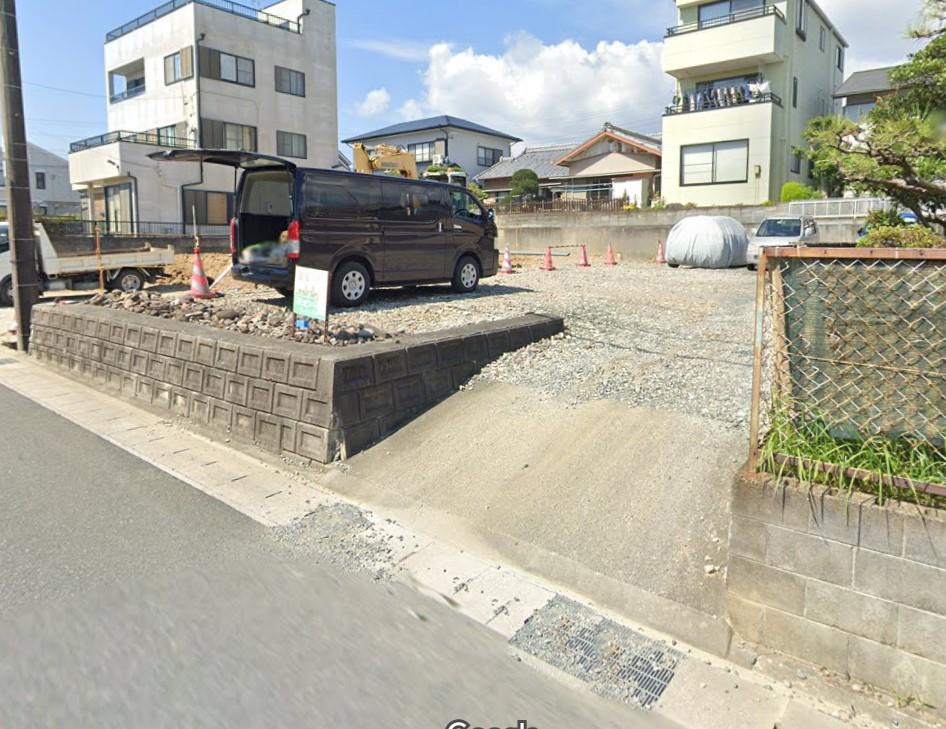 入野町16426駐車場の外観・駐車場イメージ1枚目