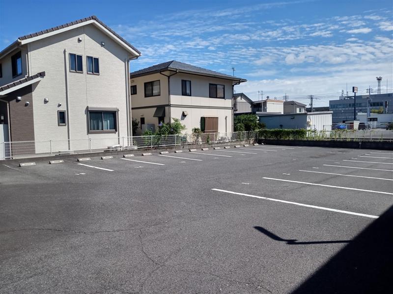 イシハラⅡ(21602)の外観・駐車場イメージ3枚目