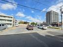 綿引パーキングの駐車場