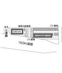 スリーエー(26397)の駐車場