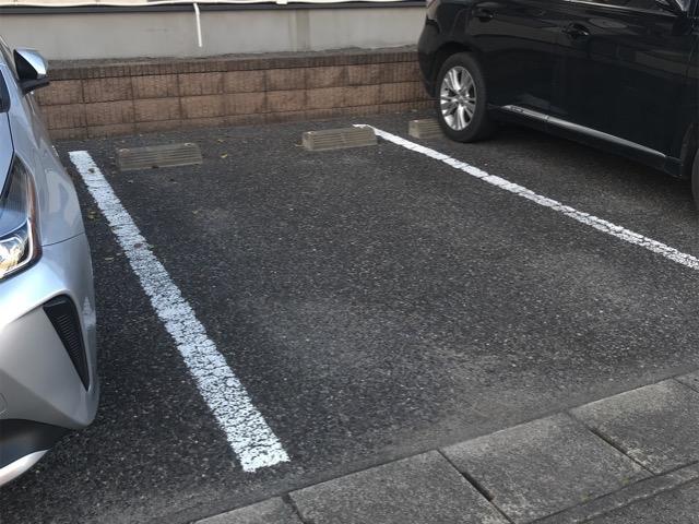 セジュールⅢ(30899)の外観・駐車場イメージ1枚目