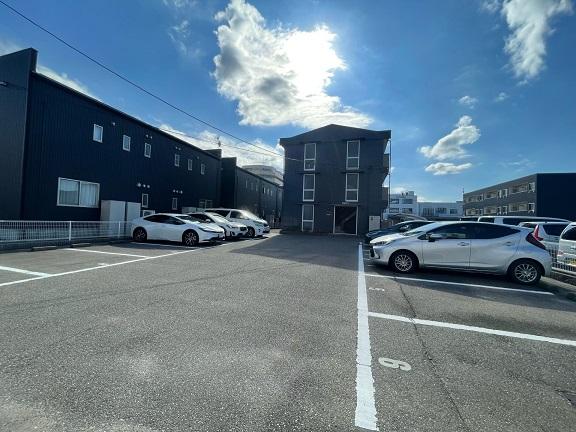 増泉(9583)の外観・駐車場イメージ1枚目