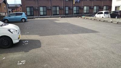 フェリーチェS(39895)の外観・駐車場イメージ1枚目