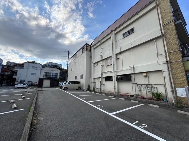 MTDパーキングの外観・駐車場イメージ2枚目