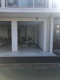 坂下3丁目 駐車場の外観・駐車場イメージ1枚目