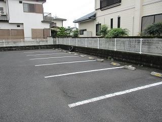 椿の宮(34718)の外観・駐車場イメージ1枚目