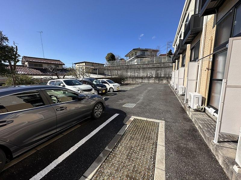 上戸祭(27423)の外観・駐車場イメージ2枚目