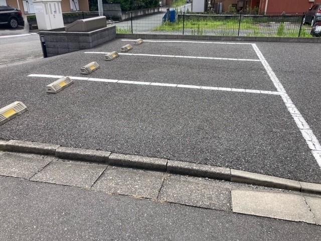 きずな(53256)の外観・駐車場イメージ1枚目