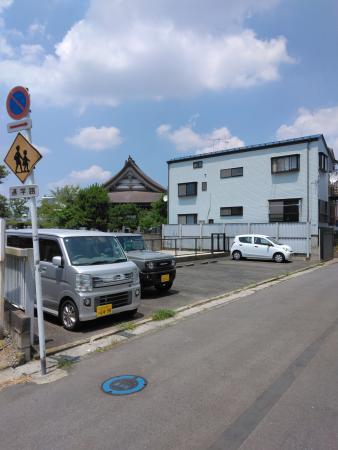 鈴木駐車場の外観・駐車場イメージ1枚目