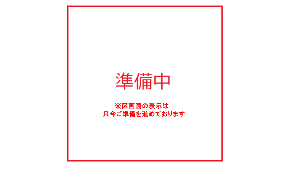 Rパーキングの駐車配置図