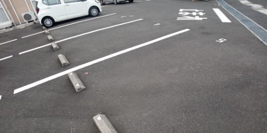 星&ナミ K10(42337)の外観・駐車場イメージ3枚目