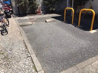 リブイン邦(16818)の外観・駐車場イメージ1枚目