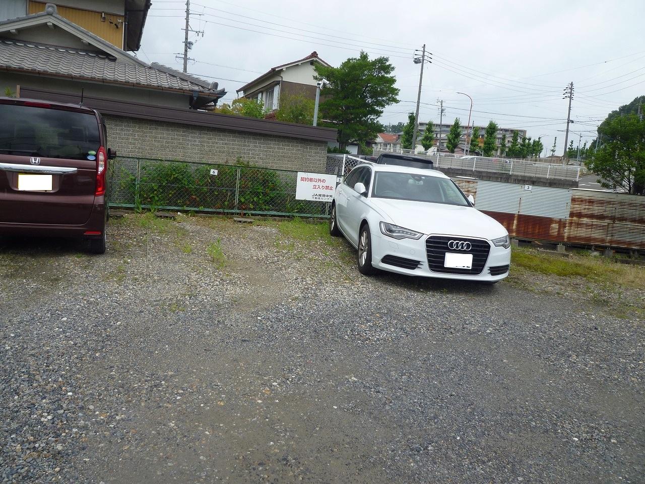 J-151の外観・駐車場イメージ3枚目