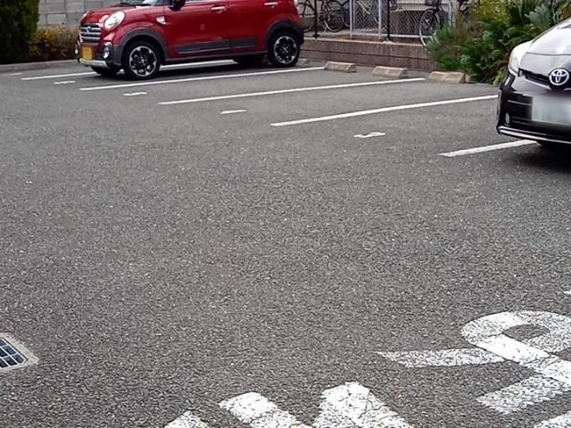 奥畑(41437)の外観・駐車場イメージ1枚目