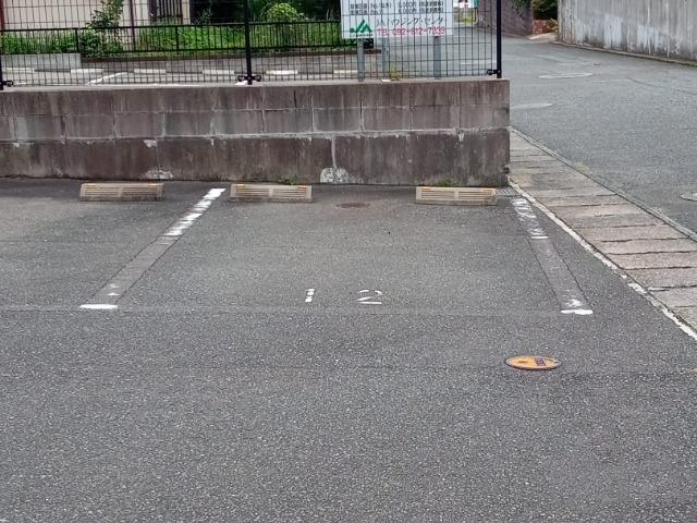 シーサイド牧の鼻(31158)の外観・駐車場イメージ1枚目