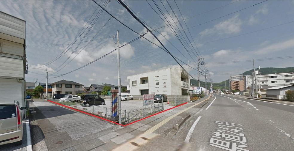 介良パーキングの外観・駐車場イメージ2枚目