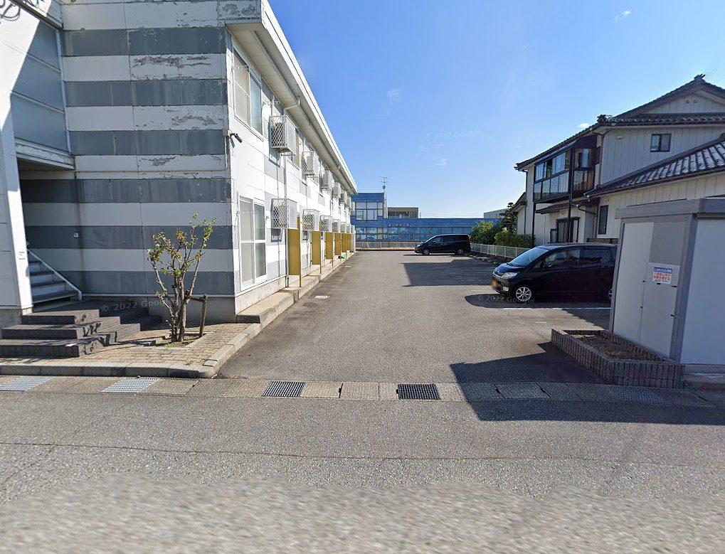 綾田町(23168)の外観・駐車場イメージ1枚目