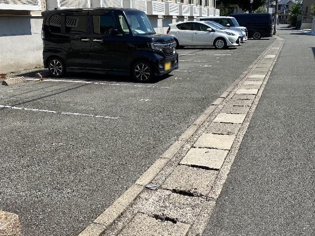 KOSENⅡ(41418)の外観・駐車場イメージ1枚目