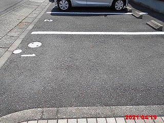 中浦(25604)の外観・駐車場イメージ1枚目