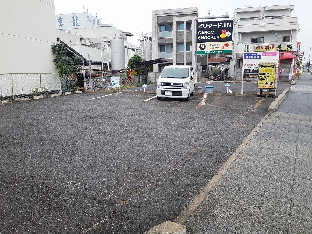 K-0141駐車場の外観・駐車場イメージ2枚目