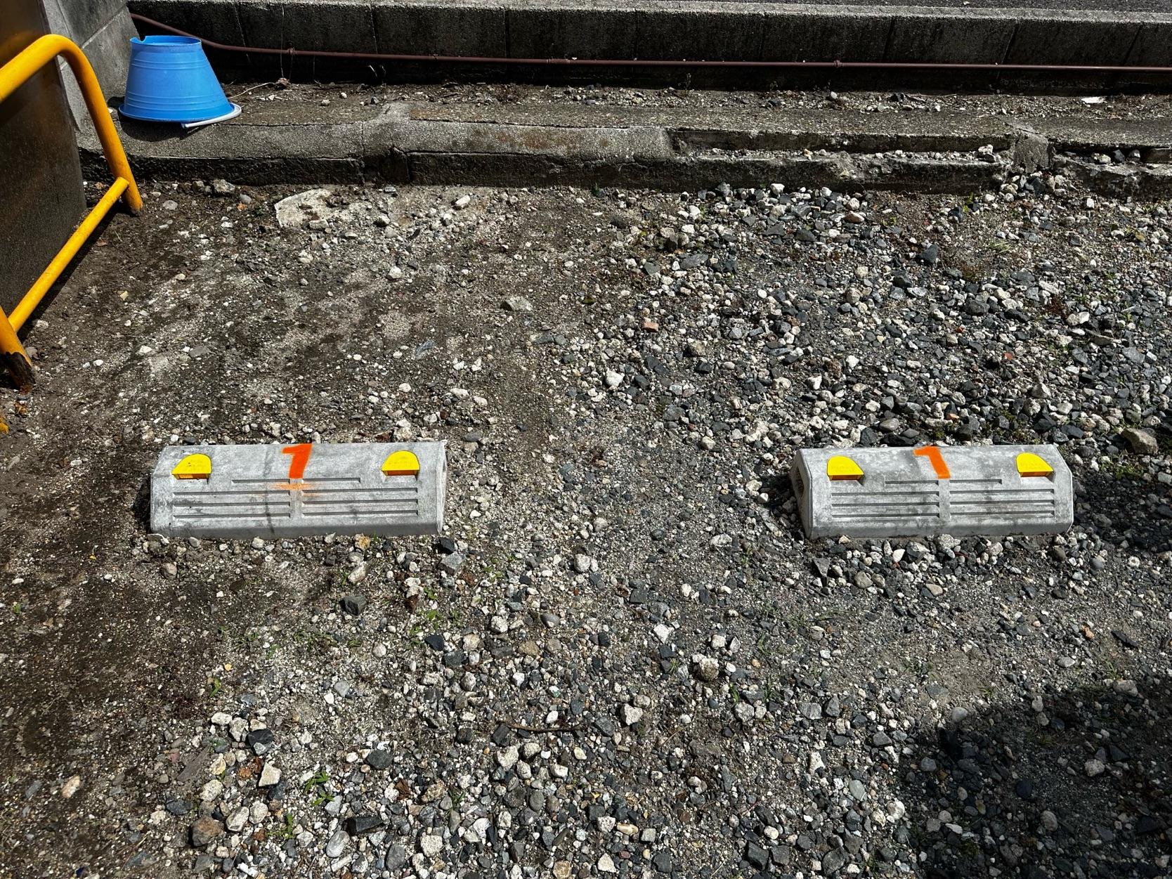 南区加福本通第2の外観・駐車場イメージ2枚目