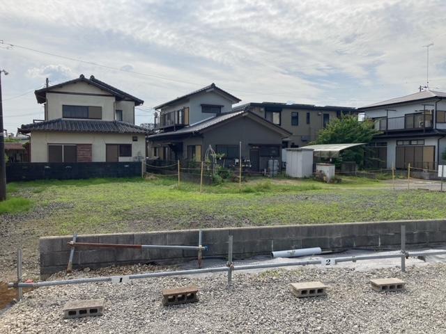 南2丁目2-29駐車場の外観・駐車場イメージ2枚目