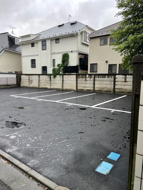 篠駐車場の外観・駐車場イメージ1枚目