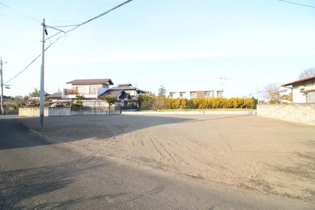 MJ駐車場の外観・駐車場イメージ1枚目