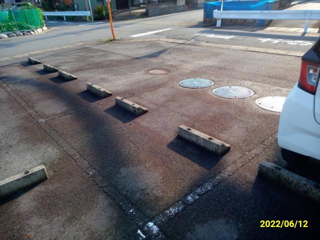 スターチスⅡ(29616)の外観・駐車場イメージ1枚目