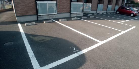 メルベーユ則松(52779)の外観・駐車場イメージ1枚目