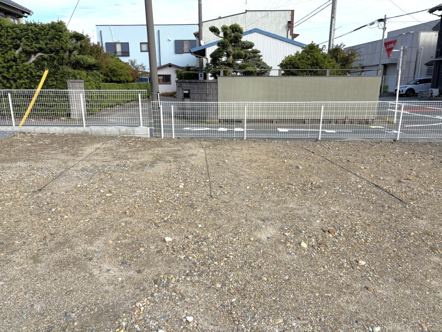 篠原町9436-1駐車場の外観・駐車場イメージ3枚目