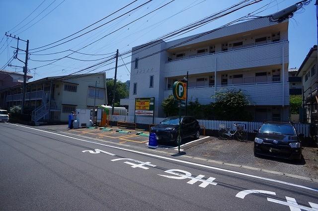 【921】第2Mパーキングの外観・駐車場イメージ3枚目