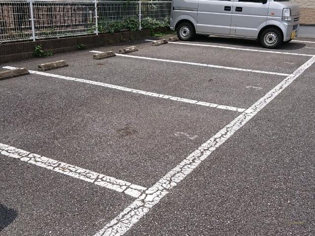 内守谷(30941)の外観・駐車場イメージ2枚目