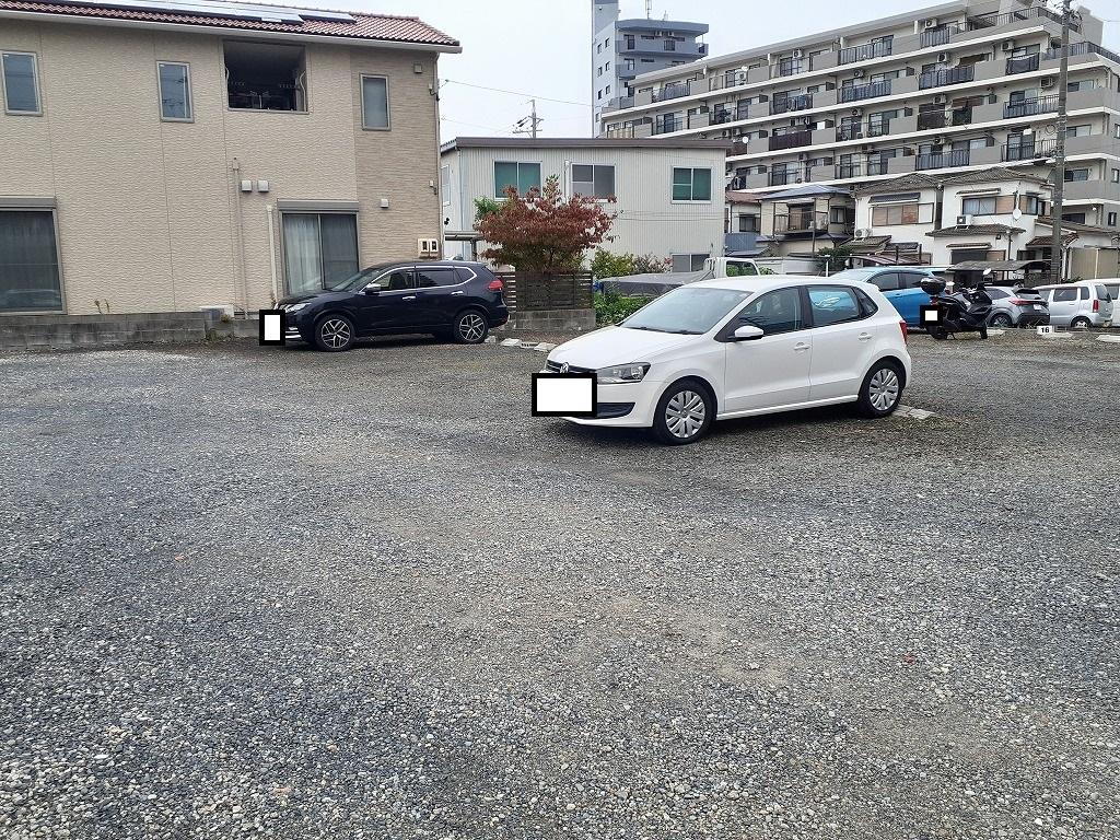 K-0132駐車場の外観・駐車場イメージ3枚目