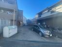 メゾンツジヤマ山喜駐車場の駐車場