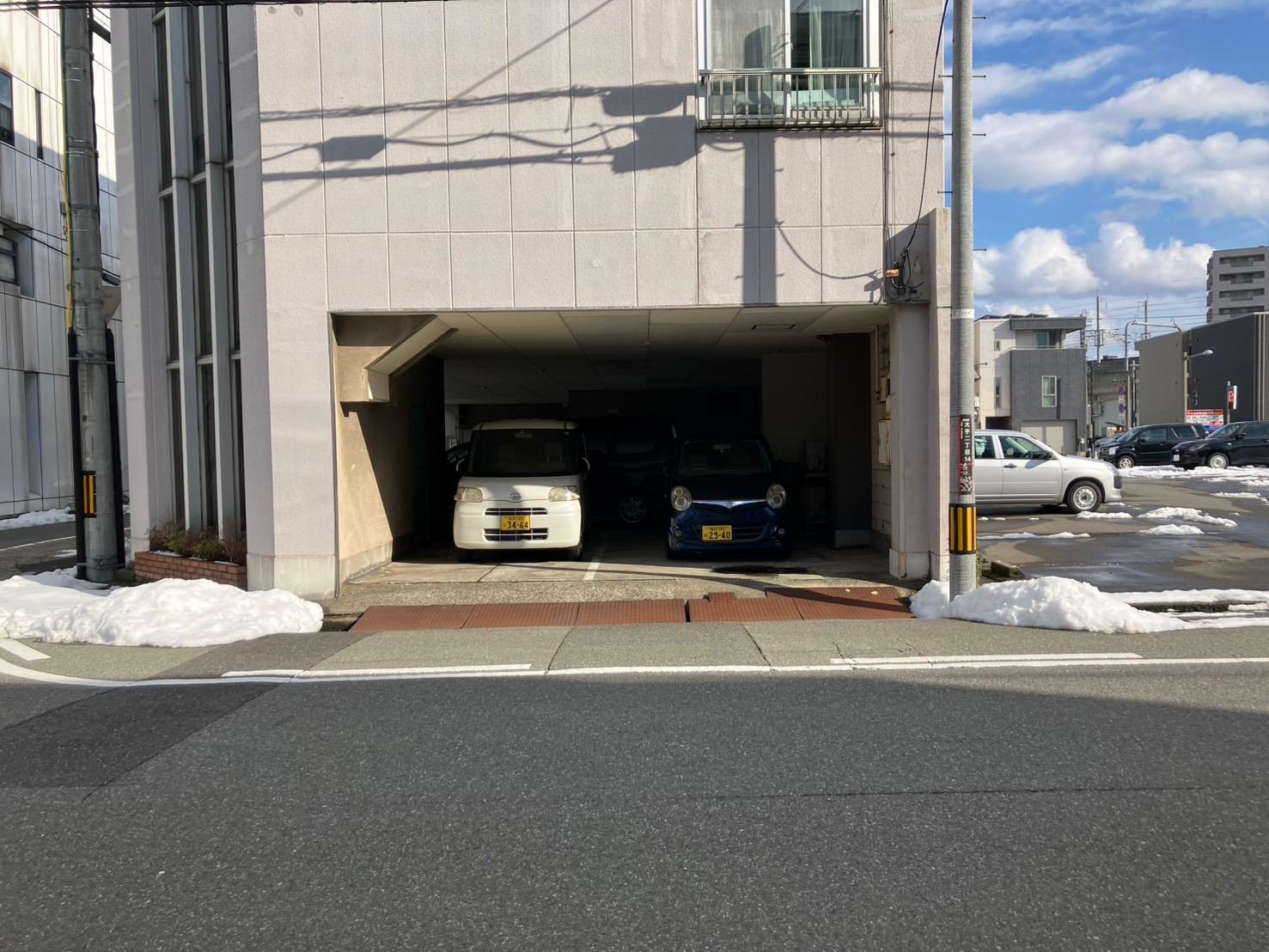 大手2丁目Kパーキングの外観・駐車場イメージ3枚目