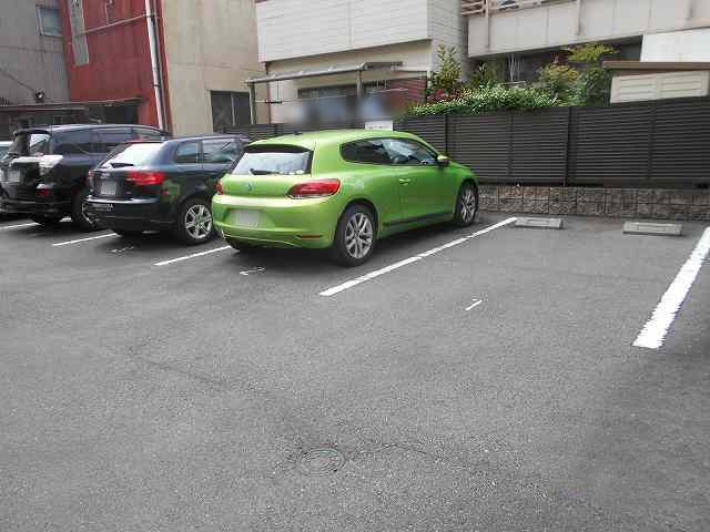 駿河(40715)の外観・駐車場イメージ1枚目