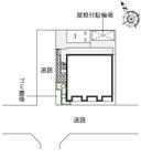 ソフィア(53575)の駐車場