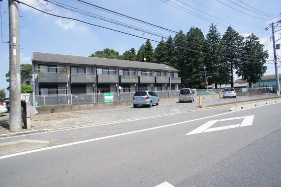 木村パーキングの外観・駐車場イメージ1枚目