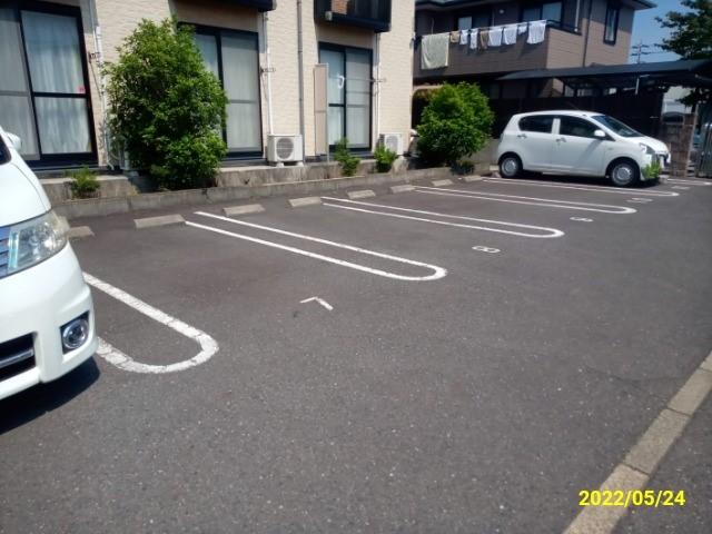 七宝(31359)の外観・駐車場イメージ1枚目