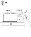 サンシャイン(21267)の駐車場