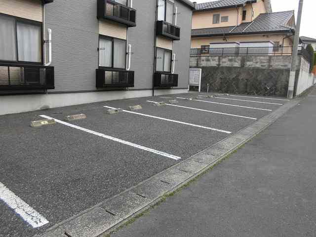 エージレス(34455)の外観・駐車場イメージ2枚目