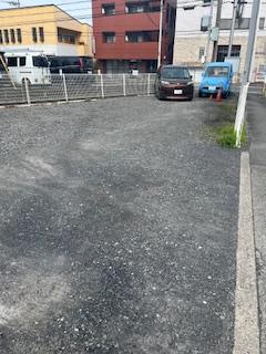 分梅町3丁目小川駐車場の外観・駐車場イメージ1枚目