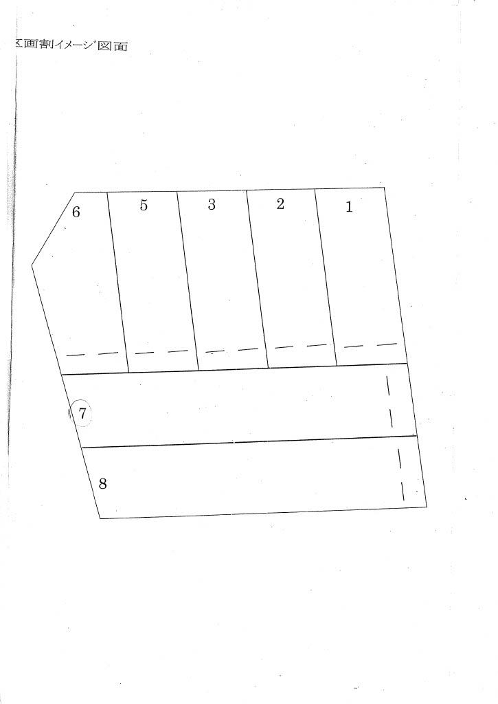 保城パーキングの外観・駐車場イメージ1枚目