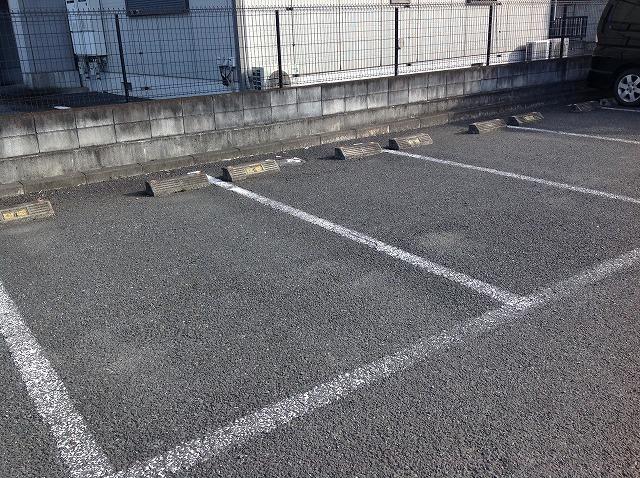 カーサ植野(25740)の外観・駐車場イメージ1枚目